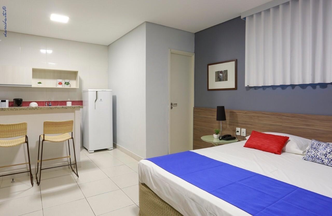 Portofino Hotel Prime Teresina Exterior foto